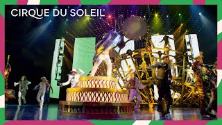 This is THE Cirque Show that you MUST watch LIVE  CRYSTAL Official Trailer  Cirque du Soleil [upl. by Geminian]