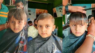 Amazing Hair Cutting  Kids Haircuts Boys 2024 [upl. by Melissa]