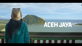 Invest in Tourism Aceh Jaya [upl. by Baptiste101]