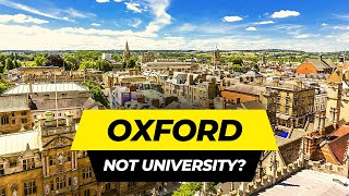 Top 10 Things to do in Oxford  London Day Trip  UK Travel Guide [upl. by Fergus]