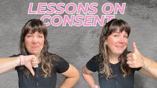 What Traumatic Brain Injuries Can Teach Us About CONSENT [upl. by Ydnirb]