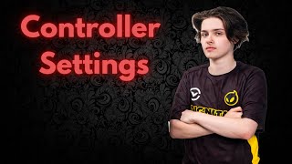 Rating Mero’s INSANE Fortnite Settings [upl. by Annahael]