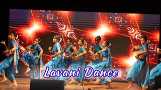 Lavani Dance Performance  Girls Dance Performance  Best Dance Video  Siliguri [upl. by Nniuqal431]