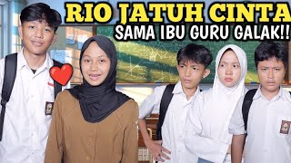 DRAMA MURID SMA JATUH CINTA SAMA GURUNYA SENDIRI [upl. by Ocirne320]