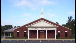 Taylorville Baptist Church Sunday Worship service 111724 [upl. by Nednal]