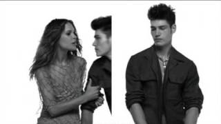 Anuncio Spot Paco Rabanne BlackXS Rock Academy [upl. by Healion]