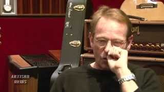 BAD COMPANY  SIMON KIRKE INTERVIEW ARTISAN NEWS [upl. by Haines]