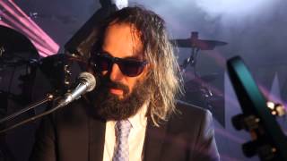 Sébastien Tellier  Live La Ritournelle [upl. by Lasko282]