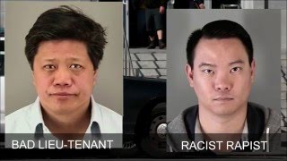 Asian SF cops Fired for Racist TextsRape Cover Up So Where Are the Asian Protests [upl. by Dry]