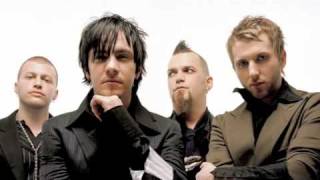 three days grace  i hate everything about you sick boy remix [upl. by Cissej]