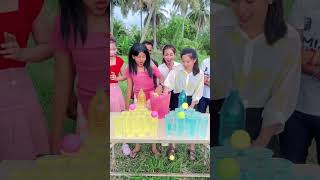 music funny therappercambodia rapmusic rap games cambodianrap hiphopmusic challenge [upl. by Ahsotal]