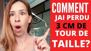 Herbalife AVIS  Comment j´ai Perdu 3 Cm De Taille En 2 Semaines  Farah Kay [upl. by Nevaeh]