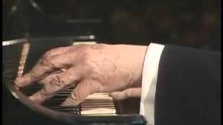 Horowitz plays Schubert Impromptu in G flat major D899 No3 [upl. by Sydney]