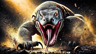 Meet the 8 Strongest Reptiles – Their Power Will Blow Your Mind [upl. by Garson]