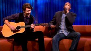 Senkveld  Michael Winslow singing whole lotta love by Led Zeppelin [upl. by Engud]