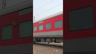 Howrah junction To Puri super First Express Train [upl. by Ylime748]