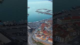 Discover Termoli Italys Hidden Coastal Gem [upl. by Akemal344]