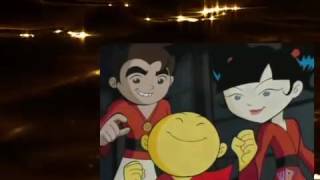 Xiaolin Showdown 2003 Season 1 Episode 4 [upl. by Tannen]