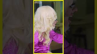 🤣 Trixie amp Katya Attempt Job Interview at An Interview shorts trixieandkatya unhhhh drag [upl. by Adnamar]