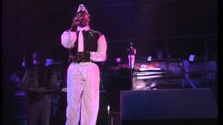 Earth Wind amp Fire  Fantasy Live in Japan 1990 1080p HD [upl. by Iniffit]