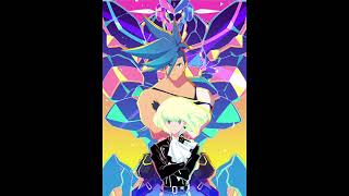 Inferno＜MODv＞ Instrumental  Promare Rearrange CD  Hiroyuki Sawano [upl. by Ahsieit]