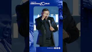 No tomes decisiones incorrectas  Pastor Abraham Cruz [upl. by Legir]