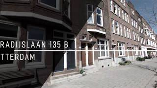 Paradijslaan 135 B Rotterdam [upl. by Yorztif653]