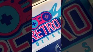 Trying Retro Bites In Wappingers Falls NY 1010 Amazing Atmosphere Staff amp Food foodie retro [upl. by Morganica743]