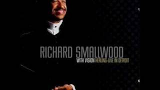 Total Praise  Richard Smallwood [upl. by Ayekam822]