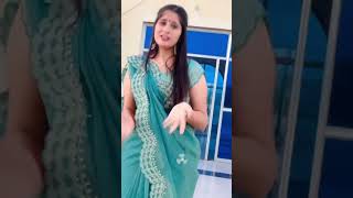 Chaki niche bhoot piya 👻👻👻👻👻👻💞💞🥰🥰 feeldance feelingdance lovemusic love [upl. by Anuaf]