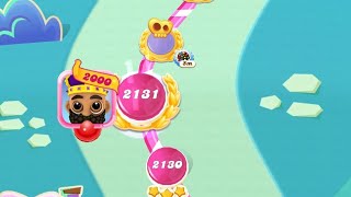 Candy Crush Saga  Level 21312160 [upl. by Melina]