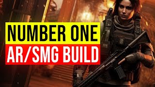 BEST PVE Build in 2024 Best Striker build PVEPVP  The Division 2 [upl. by Ma730]