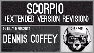 Dennis Coffey  Scorpio Extended Version Revision [upl. by Amalberga]