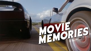 INTERCEPTOR Movie Memories  Filmkritik [upl. by Ayrolg]