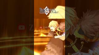 FGO   Old Gawain vs New Gawain NP Animation fgo fgojp gawain [upl. by Hild715]