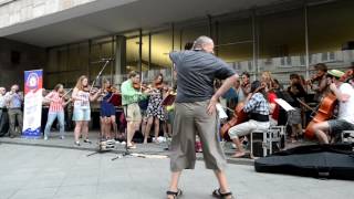 Ricciotti Ensemble trailer [upl. by Lindbom]