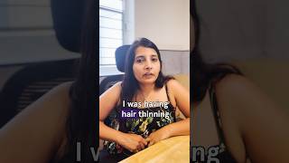 Preeti Be Bodywise Customer bodywisehairgrowthreview [upl. by Ocram]