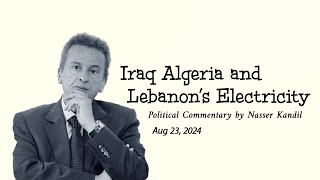 Political Commentary by Nasser Kandil Aug 23 2024 [upl. by Eeruhs366]