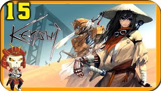 KENSHI MODDED  15  Combat Training with Ninjas and Bandits  Kenshi Skeleton Chronicles [upl. by Enel]