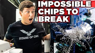 Tool Company Makes IMPOSSIBLE Claim Tool Can Break Any Chip [upl. by Tneciv]