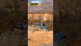 VILDOSOLA TT21 trophytruck offroad racing baja1000 automobile truck cars carros shorts tt [upl. by Yhtomit954]