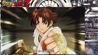 ova 8 de kenichi sub español 22 [upl. by Hoffarth]