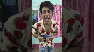 Saaanaaa naaa 🤪funny short youtubeshorts comedy virial [upl. by Kalmick]