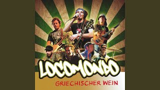 Griechischer Wein Radio Version [upl. by Hymen]