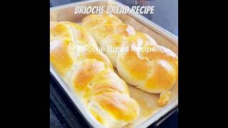 Brioche bread recipes everyone food recipe briochebread event [upl. by Tarryn]