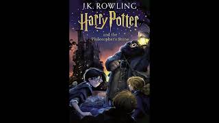 Harry Potter and the Philosopher’s Stone Sorcerer’s Stone audiobook harrypotter PART 2 [upl. by Araht]