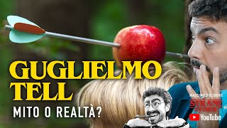 Guglielmo Tell mito o realtà [upl. by Eilssel713]