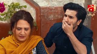 Khuda Aur Mohabbat  Season 3 Episode 01  Feroze Khan  Iqra Aziz  Best Scene 08  GeoKahani [upl. by Anyak800]