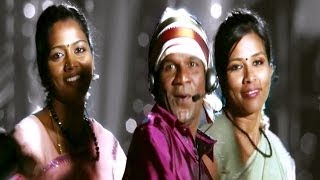 Nimirnthu Nil  Dont Worry Be Happy Lyrics Video [upl. by An682]