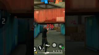 FF Tols ☠️👺 FF MOBILE GAMEPLAY ☠️👺 freefire shorts ItzKabbo MrTripleR [upl. by Aribold913]